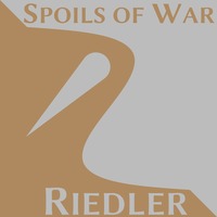 Spoils of War by Riedler