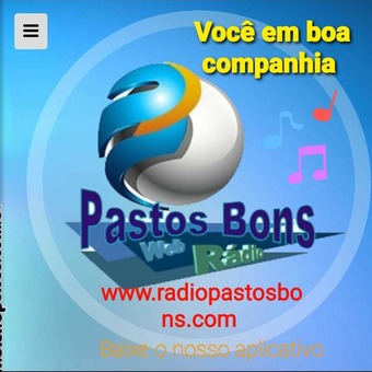 Radio Pastos Bons Gospel