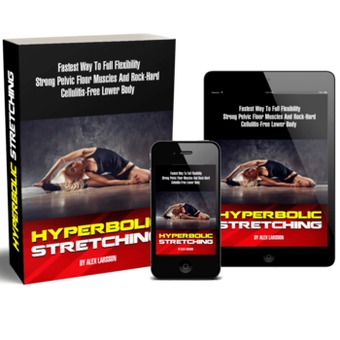 hyperbolic stretching review