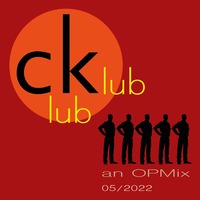 Club Klub Mix 05.2022 by hOusePM