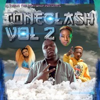 Toneclash vol 2,,, by DJ Tymus