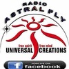 RADIO ASTRAL FLY