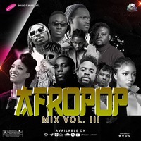 AFRO-POP VOL.III by DJ Fred Max