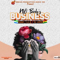 Nobody's Business by Alphaeus Koroma Mr J