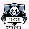 Joni Major