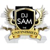 Dj Sam the Unfinished