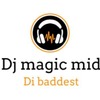 DJ magic mid