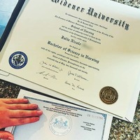Certificates and Diplomas for Sale by genuinedegree