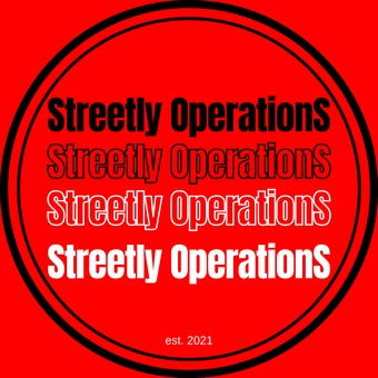 Streetly Operations