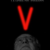 La hora del espanto 015 Victor Sueiro by LA HORA DEL ESPANTO... no tengas miedo!