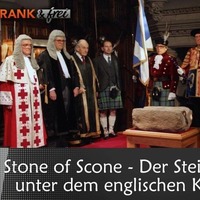 Stone of Scone - Der Stein des Schicksals unter dem englischen Krönungsthron by NuoFlix