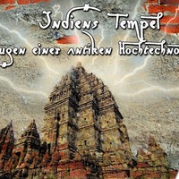 Indische Tempel- Zeugen antiker Hochtechnologie by NuoFlix