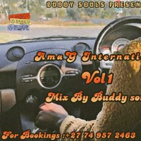 Buddy Souls - Gospel Mix by Mpho Buddy Souls