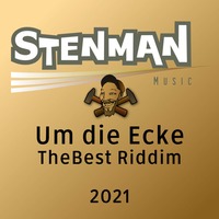 Um die Ecke - Stenman 2021 by Stenman