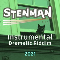 DramaticRiddim - Instrumental - Stenman 2021 by Stenman