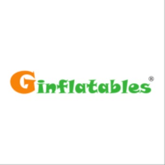 Ginflatables