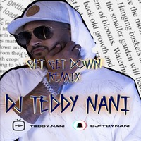  DJ TEDDY NANI GET GET DOWN ( REMIX AFRO ) by TEDDY NANI