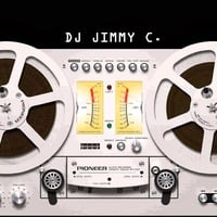 2018 #01 by DJ JIMMY C