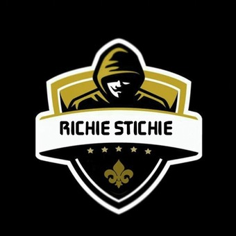 RICHIE STICHIE