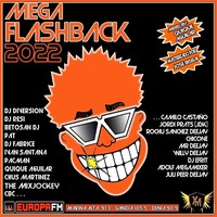 MEGAFLASHBACK2022  |  Mixed By: Various DJ,S (xt, 2022) by XTR3M MUSIK