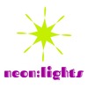 neon:lights