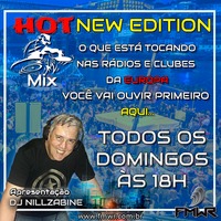 HOTMIX NEW EDITION 02-10-2022 by FMWR-SP