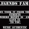 Legends Fam