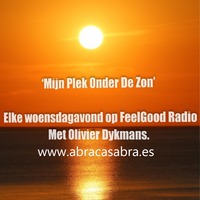 Mijn Plek Onder De Zon 2 maart by FeelGood Radio Costa del Sol
