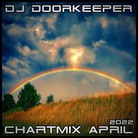 DJ Doorkeeper - Chartmix April 2022 by DJ Doorkeeper