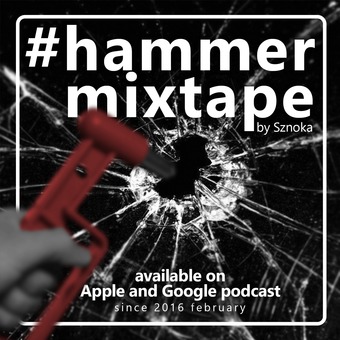Hammer Mixtape Electro by Sznoka