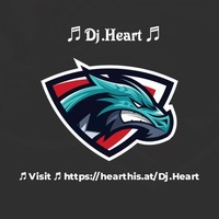 DJ.HEART - HAPPY UK / HARDCORE ( 2022 ) by Dj.Heart