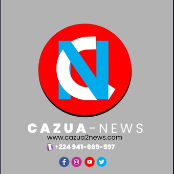 CAZUA 2 NEWS