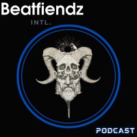 Beatfiendz INTL. Podcast 3 - Elder Gorilla by Beatfiendz INTL