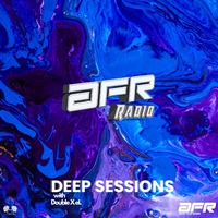 Deep Sessions #8 by Aurora Fields Records Radio - Dark Groove