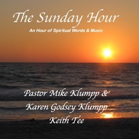 The Sunday Hour (Master) episode 151 broadcast on 26th June 2022 by Keith Tee