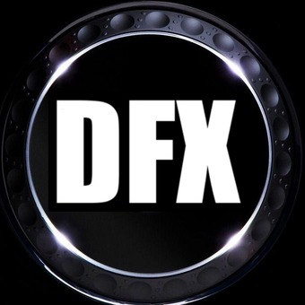 DFX-Beat #djwilly