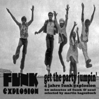 FUNK EXPLOSION Mix-03 by Funk Explosion