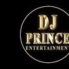 PRINCE THE DJ