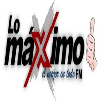 PROMO - LO MAXIMO FM by Lo Maximo