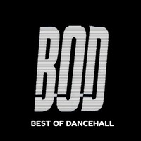 BOD 0063 by BEST OF DANCEHALL