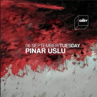 Angry Records Presents Pınar Uslu at the Grey Terrace by Angry Records