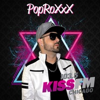 Club Kiss Mix - KISSFM103.5 Chicago, IL (6-20-2020) by PopRoXxX