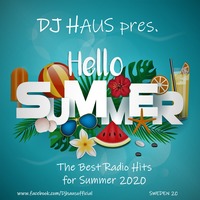Hello Summer by DJ Haus