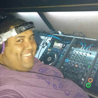 DJ Douglas Beat