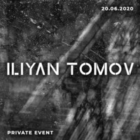 DanPen Radio - Iliyan Tomov - Private Event - 20.06.2020 by DanPen Radio