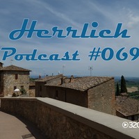 Luke - Herrlich Podcast #069 by 320 FM