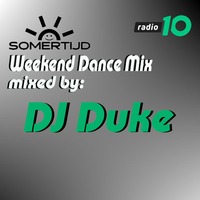 20211022 Somertijd Weekend Dance Mix #08 mixed by DJ Duke by DJ Duke