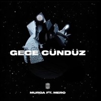 Murda ft. MERO - Gece Gündüz (Dj A.Tokmak Extended Mix ) 2021 by Dj A.Tokmak