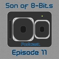 Infinity: Episode 11 by Son of 8-Bits