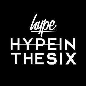 HYPE • INTHESIX